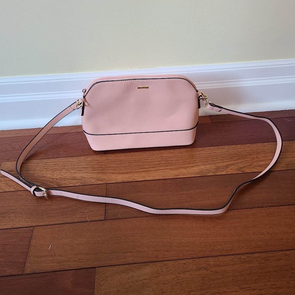 Pink Purse